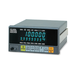 Weighing Indicator