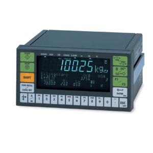 Weighing Indicator