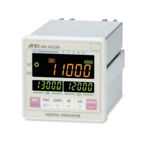 Weighing Indicator