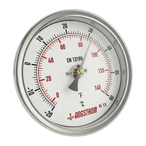 Bimetal Thermometer
