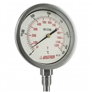 Industrial Thermometer