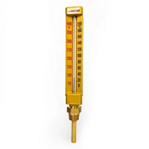 Industrial Thermometer