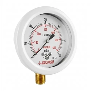 Pressure Gauge