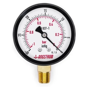Pressure Gauge