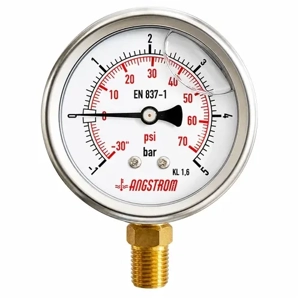 Pressure Gauge