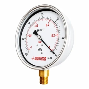 Pressure Gauge