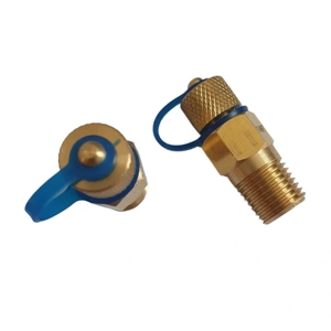 Test Plug