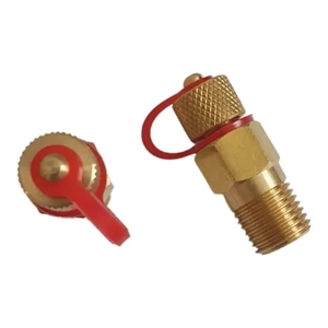 Test Plug