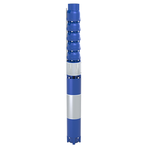 Submersible Pump