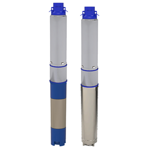 Submersible Pump