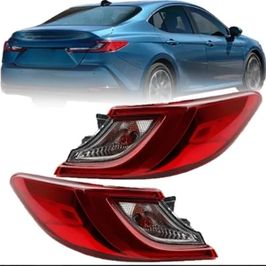 Tail Lamp