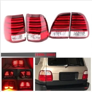 Tail Lamp