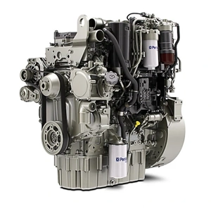Diesel Engine