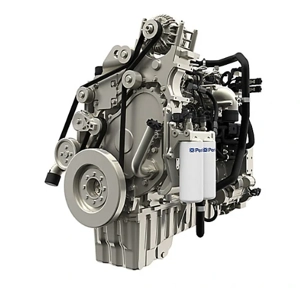 Diesel Engine