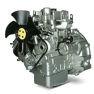 Diesel Engine