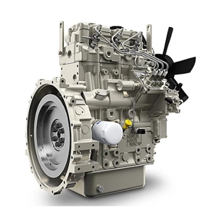 Diesel Engine