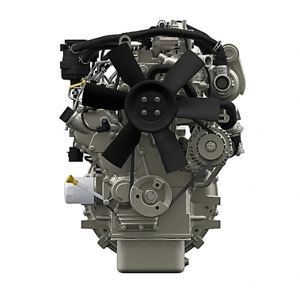 Diesel Engine