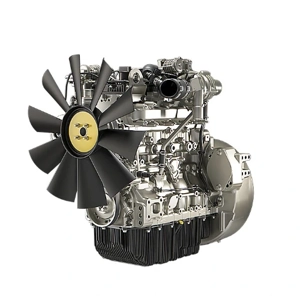 Diesel Engine