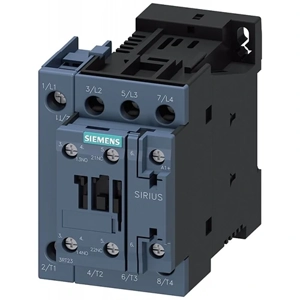 Electrical Contactor