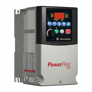 Frequency Inverter