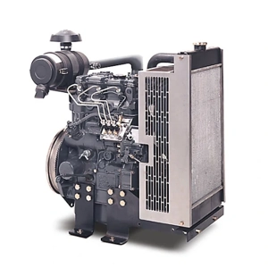 Open Power Unit