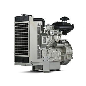 Open Power Unit