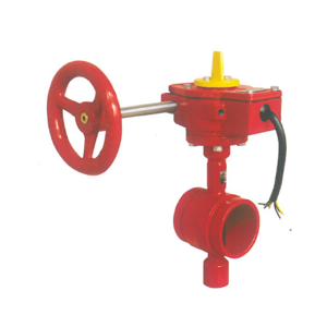 Butterfly Valve