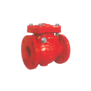 Check Valve