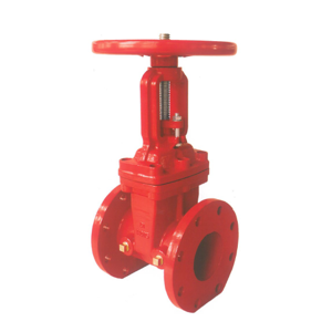 Gate Valve
