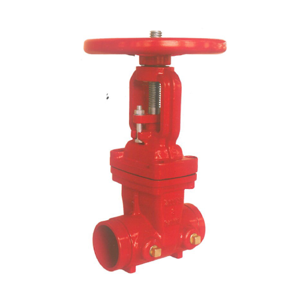 Gate Valve