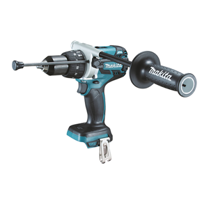 Hammer Drill
