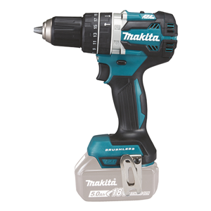 Hammer Drill