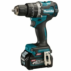 Hammer Drill