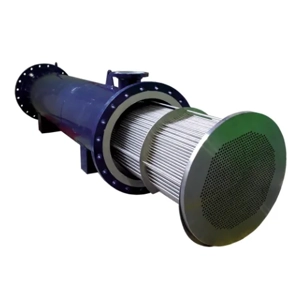 Heat Exchanger