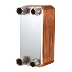 Plate Heat Exchanger