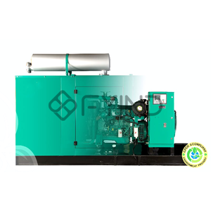 Diesel Generator Set