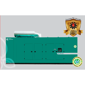 Diesel Generator