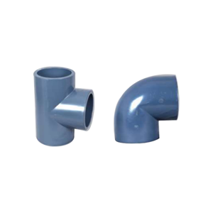 UPVC Pipe