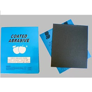 Abrasive Paper