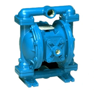 Diaphragm Pump