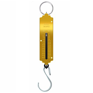 Domestic Luggage Scale