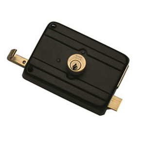 Surface Mounted Lock