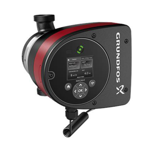 Circulating Pump