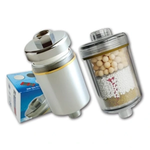 Shower Filter