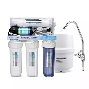 Water Purification Equipment