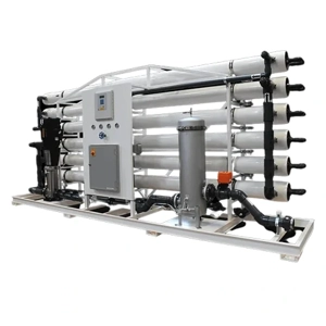 Water Purification System