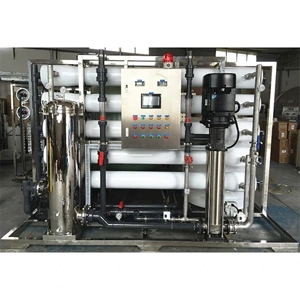 Water Purification System
