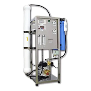 Water Purification System