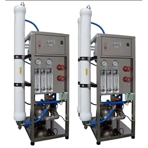 Water Purification System