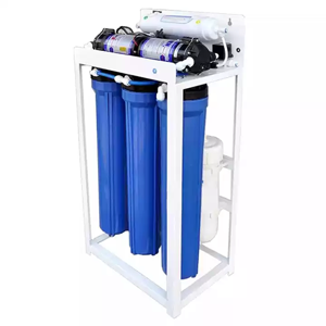 Water Purification System